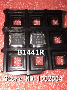 1 ADET B1441R CXB1441R LCD chip QFP