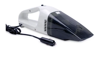 1 adet/lot 12 V E mini taşınabilir unverisal araba şarj edilebilir el elektrikli süpürge ıslak ve kuru