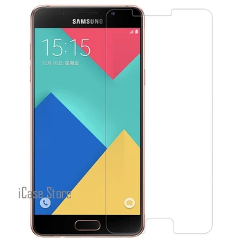 1 Samsung Galaxy J1 J120 2016 J J120F İçin Anti-Sıfırdan Yeni Anti-Patlama 2.5 D 0.26 mm 9H Tempered Cam Ekran Koruyucu