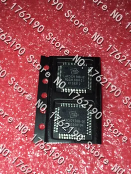 10 ADET/LOT LAXC021TOB-S1 LAXC021T0B-S1 QFP-64 LCD chip