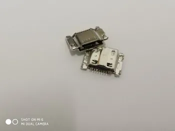 10 adet yüksek kaliteli orijinal samsung için Şarj Portu elmas İ9308 İ939 Mikro USB 11pin Konnektör Ücretsiz kargo