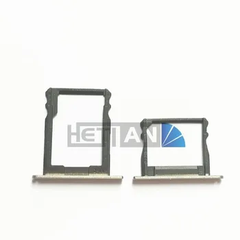 10Set Yeni SIM Kart Tepsisi Mikro SD Kart Sahibi Huawei Keyboard İçin Adaptör Parçalar Yuvası