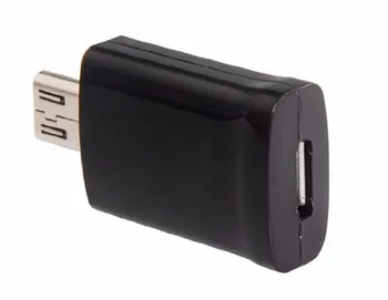11Pin Micro USB 5 Pin Kablo HDMI 2 3 4 ı9300 Galaxy SIII S3 S4 S5 Not için 5pin için 11 pin Dönüştürücü Adaptör