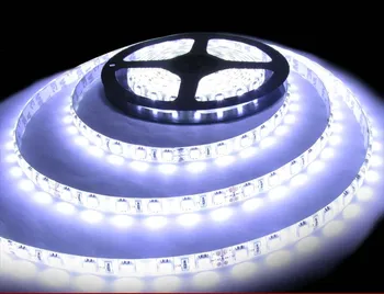12 V yarı yarıya su geçirmez ithal süper parlak üç çip ile LED lamba