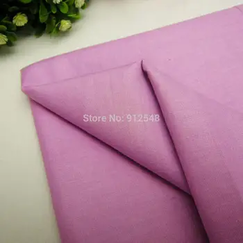 1410868,50 cm*150cm Solid Serisi pamuklu kumaş, diy el yapımı yamalı pamuklu kumaş Ev Tekstil Ücretsiz kargo