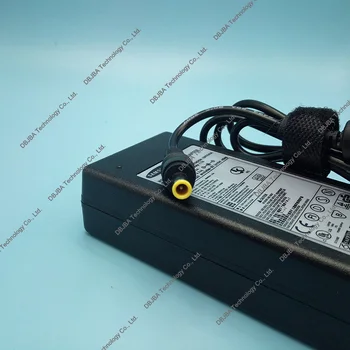 19 V 4.7 A AC Güç Adaptörü şarj cihazı için Samsung RV508 RV510 RV511 RV513 RV515 RV518 RV520 RV509 RV509E RV509İ RV515l RV520E