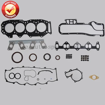 2.5 Ford Endeavour/Ranger Mazda B2500 2.5 D kit Set WI WLT Motor Tam Conta 2499CC 1999 TD - 8ASX-10-271 50163000