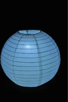 (200pcs/lot) pille Çalışan 11Colors Süper Parlak Balon Fenerler İçin Mini Parti Işık Çiçek Vazo Aydınlatma LED