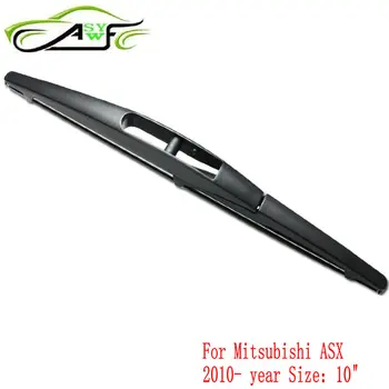 (2010'dan itibaren) Mitsubishi ASX 10