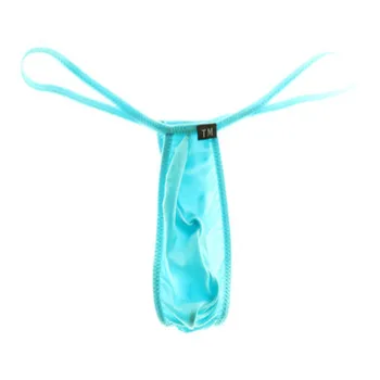 2016 yeni Sıcak erkek iç çamaşırı gay erkek iç çamaşırı tanga Hızlı thongs-Kuru Düşük Bel Çantası Jock Strap Şort gay iç çamaşırı Geliştirmek