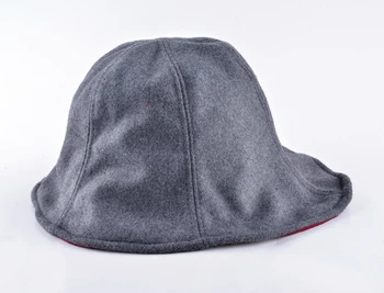 2018 Moda kadın bob Maone kadınlar için kova dipper şapka hip hop harajuku cap şapka disket