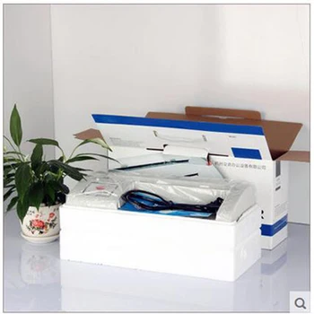 300BİN kartvizit Kesici Elektrikli Otomatik Dilimleme Kesme Makinası Kağıt Kart DİY Aracı A4 ve Letter 220V