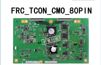 32/37/46/55 3d İÇİN FRC_TCON_CMO_80PİN Mantık tahta-yazıcı T-CON board connect