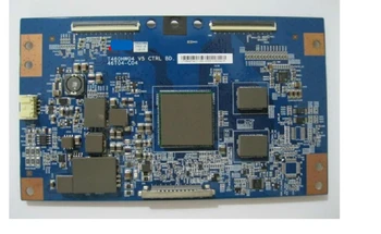 3d için T460HW04 V5 46T04-C04 LCD Kartı Mantık kartı-yazıcı T-con kartı takın
