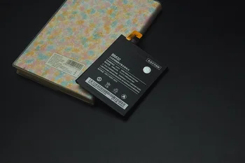 4 Xiaomi M4 Mi4 Akıllı Telefon Xiaomi mi4 pil BM32 Yüksek Kalite 3000mah Li-iyon Pil Değiştirme