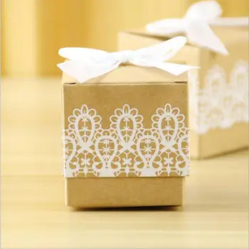 5*5*5cm Küçük Karton Kraft Kağıt şeker Kutusu,küçük siyah karton kağıt ambalaj kutusu,Zanaat düğün Hediyesi Sabun Ambalaj kutusu