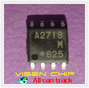 5 adet A2718M A2718 MOSFET SOP-8