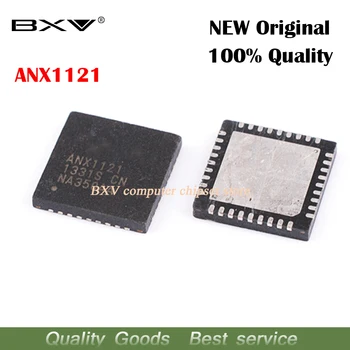 5 adet ANX1121 QFN-36 yeni orjinal laptop chip ücretsiz kargo