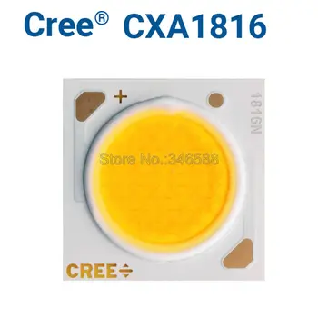 5 adet Cree CXA CXA1816 1816 38W COB Seramik / ile Sahibi olmadan 3000K 4000K Dizi Işık EasyWhite-5000K Sıcak Beyaz 2700K - LED