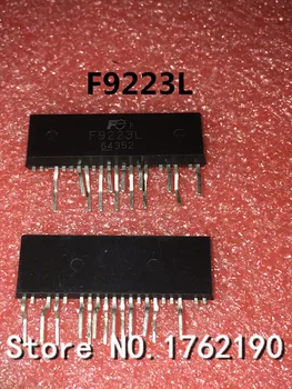 5 ADET/LOT F9223L ZİP13 LCD güç yönetimi çipi