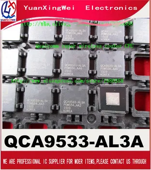 5 adet/lot QCA9533-AL3A QCA9533 AL3A QCA9533AL3A Yönlendirici CPU QFN