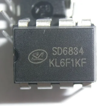 5 adet/lot SD6834 DİP