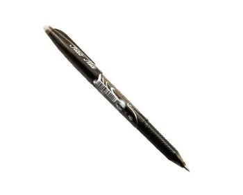 5 adet Sihirli Mürekkep Alev, Isı Görünmez Vanish paketi Silinebilir tükenmez Kalem Sihirbazlık Kalem Magie Yok