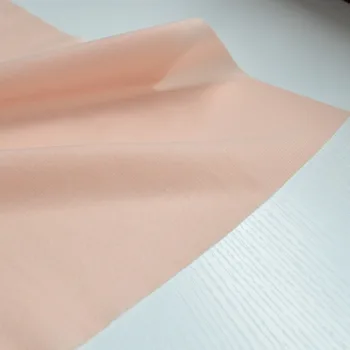 50*150cm Et Diy Bebek Deri Kumaş Lif Yüksek yoğunluklu Şekerleme Telas Tissus Kırkyama Dikiş Tekstil el Yapımı Costura renkli