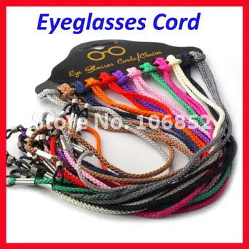 60pcs Yeni Gözlük Gözlük GC1020 Okuma Gözlüğü Kablosu Tutucu Zincir Dize güneş Gözlüğü