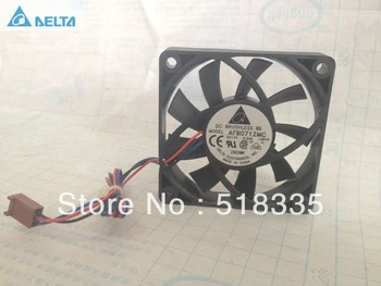 70*70 orijinal Delta AFB0712MC*15 MM 0,24 Cpu soğutucu fan 12 V 70 soğutucu