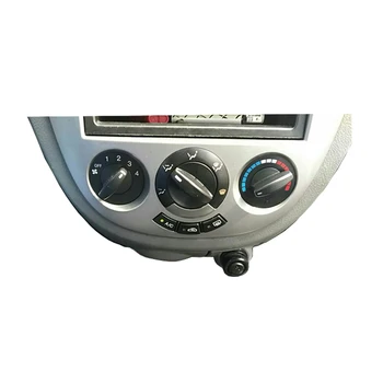 96615408 Daewoo Nubira İçin Chevrolet Optra İçin Buick İçin yeni Hava AC Isıtıcı Panel Klima Kontrol Takma Excelle Vagon SAYISAL Lacetti