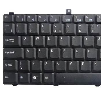 Acer Aspire 3100 5100 1681 3600 3610 3690 Ücretsiz Kargo İçin SSEA Yeni laptop Klavye