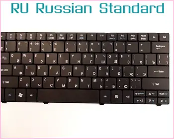 Acer dizüstü Klavye Bir 1825PT 1825PTZ 1820P/PT/DAHİLİ 1820PT 1820PTZ MS2298 RU Rus Versiyonu Aspire