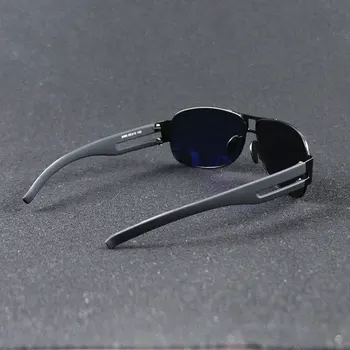 Adam Mercedes Marka Tasarımcı Güneş Gözlüğü Erkek İçin 2017 Moda güneş Gözlüğü UV400 Sunglases Lentes De Sol Occhiali Da Sole Kaplama