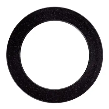 Adaptörü aşağı(49mm İNGİLTERE) katlı 16 49 16 49 37 Adım Ring Filtre siyah ücretsiz kargo