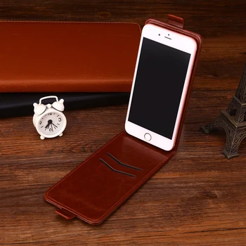 AiLiShi Fabrika Doğrudan! TELEFONLARI İçin sıcak Satış T9 Artı Moda Flip Case Kılıf Özel Özel Telefon Kapak Cilt İzleme+