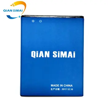 Alcatel M QiAN SiMAi CAB31P0000C1 Pil 1821 5020D 700 4012A 4012X 4007D palm'ın yeni cep telefonunun 3 4.5