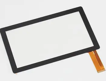Alldaymall A88X Tablet PC Kapasitif Masası Tablası Sensörü Dokunmatik ekran + Tamir Araçları için 7 inç Dokunmatik Ekran