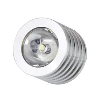 Alüminyum PROFİLİ USB Lamba Soket Beyaz Işık el Feneri LED Spot ışık