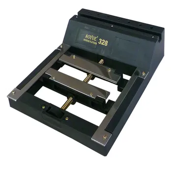 Aoyue 328 özel tamir aracı, PCB bakım kelepçe, PCB tutucu Aoyue328 PCB araçları