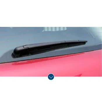 Araba arka silecek (2002-2009) Citroen C3 Hatchback için pencere silecekleri kol 14