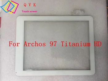 Archos 97 Titanium İçin beyaz 9.7