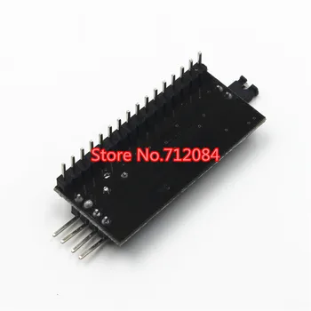 Arduino LCD 1602 2004 IC/SICAK LCD1602 Adaptör Plaka Arayüzü 2.5 V-6V