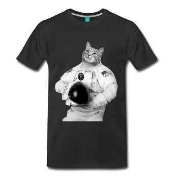 Astronot Epik Poz Erkek T-Shirt Tişört Tshirt Homme Erkek T 3D Erkekler Sıcak Ucuz Kısa Kollu Erkek Tshirt-Gömlek Moda Komik