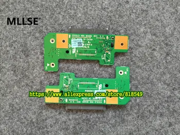 ASUS X555L X555LD X555LP X555Lİ K555 R556L R556L X555L X553M için kız kartı sığdırmak zor X555LD HDD BOARD REV sürücü Y583LD:3.3