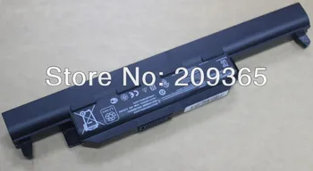 Asus X75A X75V X75VD X45U X45C X45VD X45V X45A U57VM U57A X55U X55A X55C İÇİN Laptop batarya A32-K55 X55V X55VD