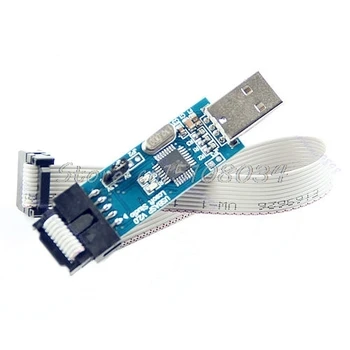 AVR AVR ATMega ATTiny 51 Kalkınma Kurulu İçin 1 adet USB ISS Programcı