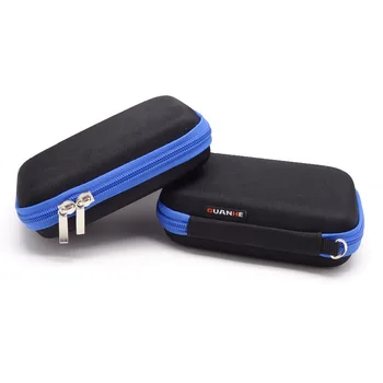 Backup Plus Slim Seagate Genişletme Taşınabilir Harici Sabit Disk çanta İçin WEST Taşıma çantası,Pasaport Ultra Toshiba Benim WD