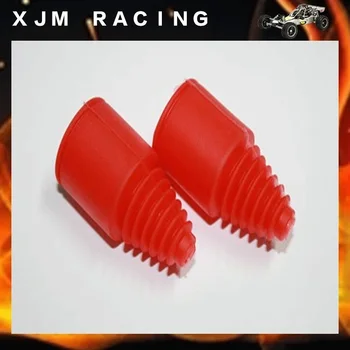 Baja parçalar için (x 4 adet/set) 1/5 rc araba yarışı parçaları, Güçlü aks rulman boot