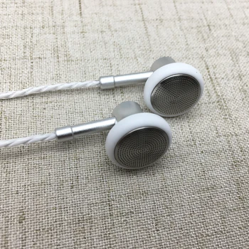 BAŞ MS16 Özel Mikrofon Spor Müzik HİFİ Kulaklık Kulaklık Stereo Bass Kulaklık ile iPhone xiaomi için Kulaklık